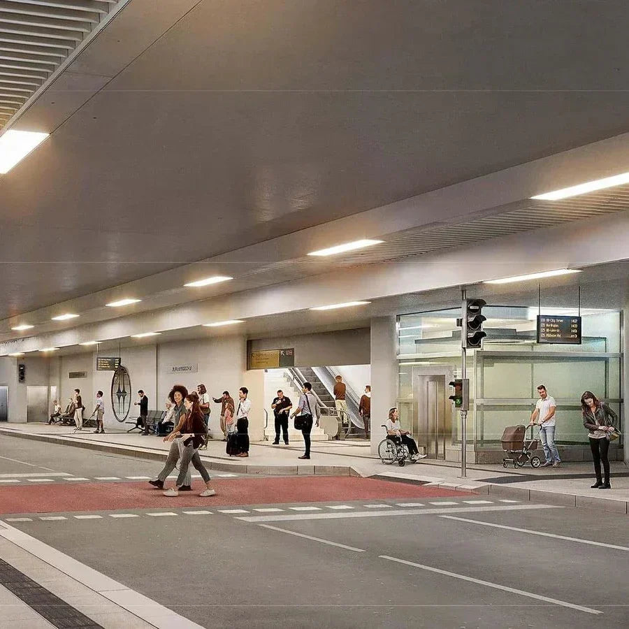 Neuer Großauftrag für die Emil Koch Elektrotechnik GmbH