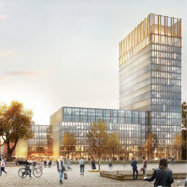 Emil Koch Elektrotechnik GmbH gewinnt neuen Großauftrag als Generalunternehmer für das LVR-Haus