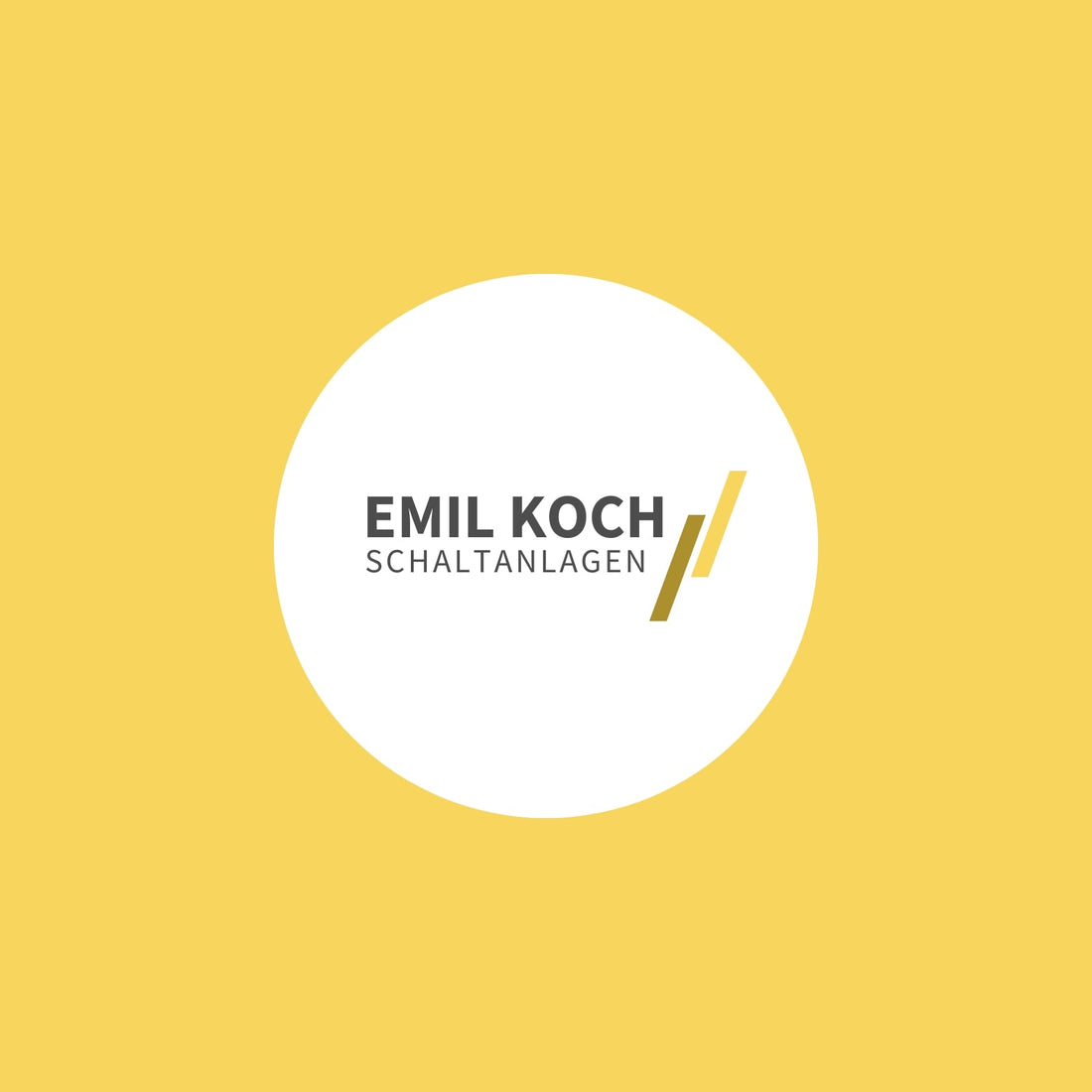 Emil Koch Schaltanlagen GmbH begrüßt neuen Betriebsleiter