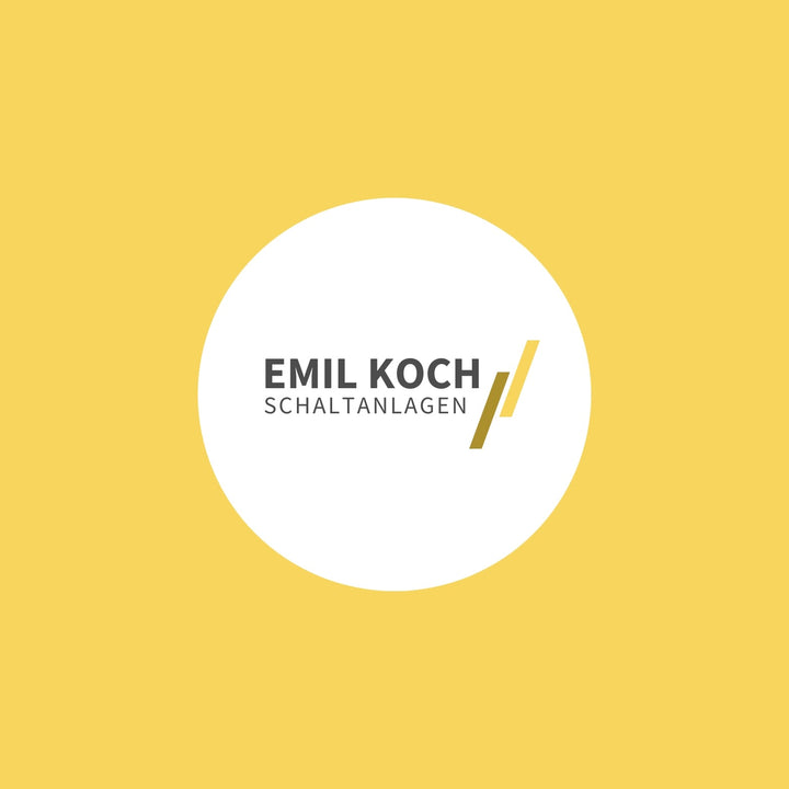 Emil Koch Schaltanlagen GmbH begrüßt neuen Betriebsleiter