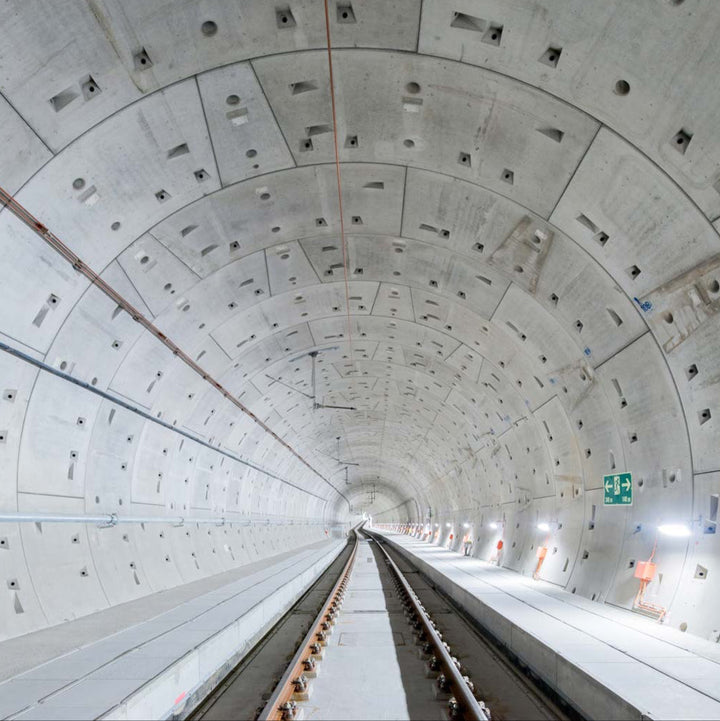 Emil Koch Elektrotechnik GmbH saniert technische Ausrüstung in vier U-Bahn-Haltestellen