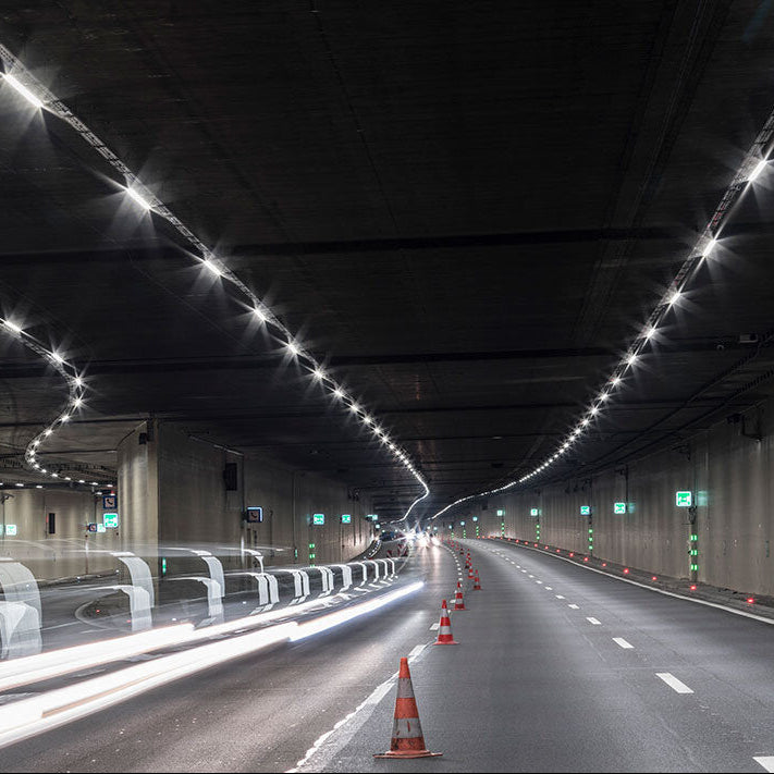 Emil Koch Elektrotechnik GmbH erhält Großauftrag im Straßentunnel Bad Godesberg